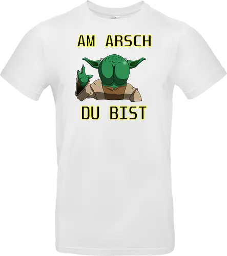 Yodarsch