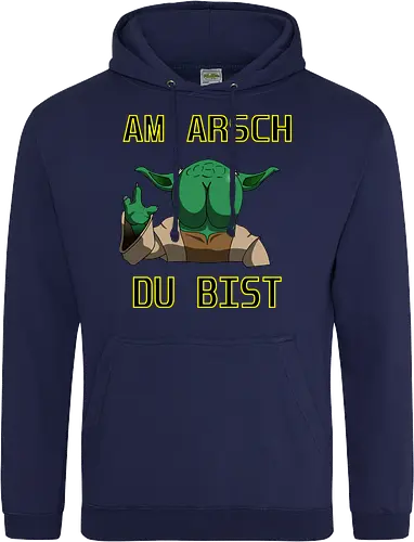 Yodarsch