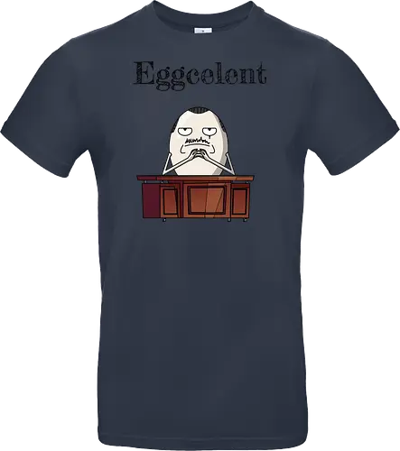 Eggselent