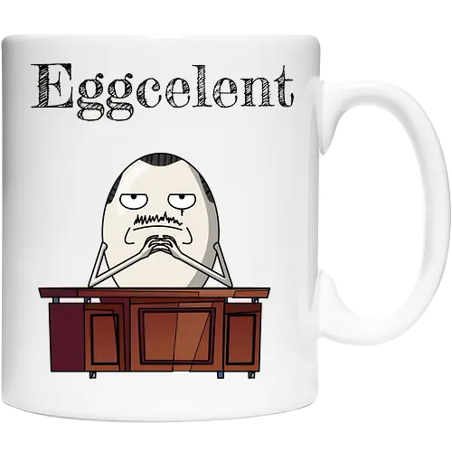 Eggselent