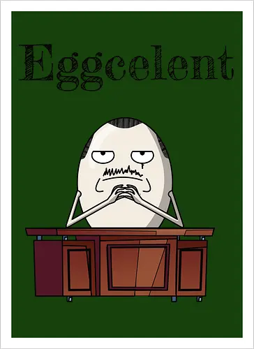 Eggselent