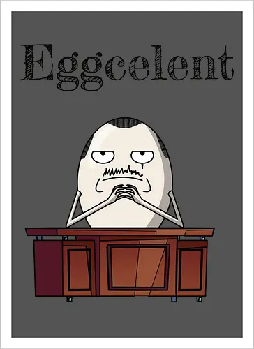 Eggselent