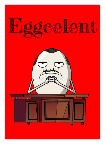 Eggselent