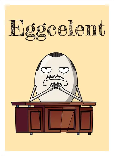 Eggselent