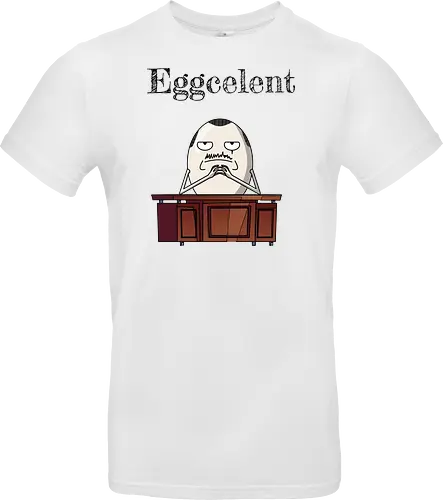 Eggselent