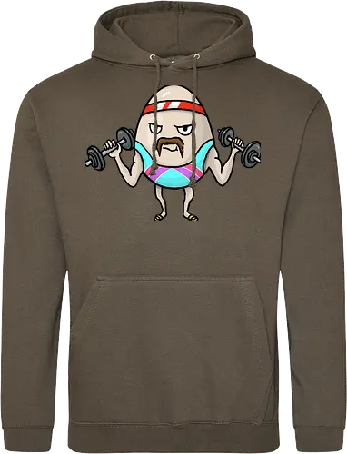 Eggsercise