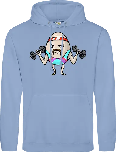 Eggsercise