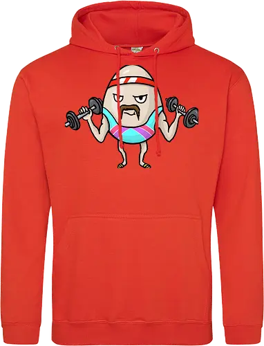 Eggsercise