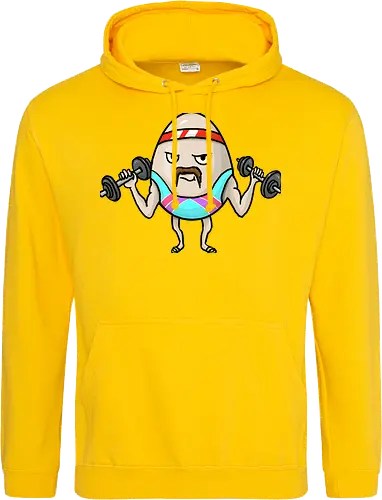 Eggsercise