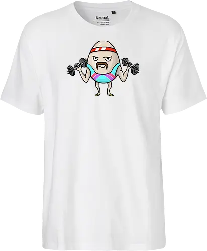 Eggsercise