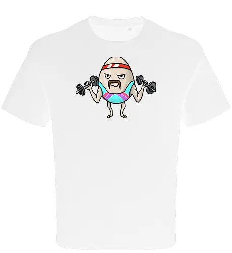 Eggsercise