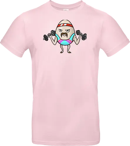 Eggsercise