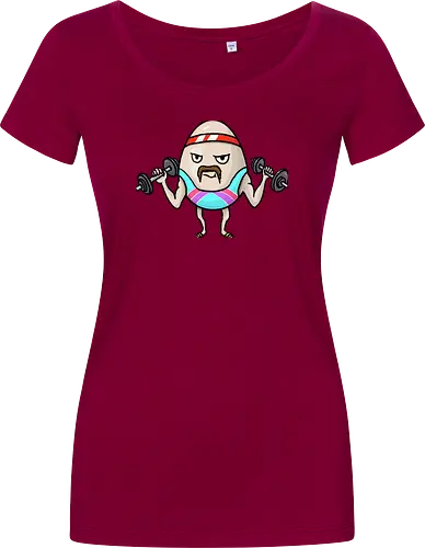 Eggsercise