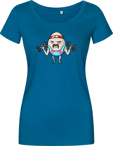 Eggsercise