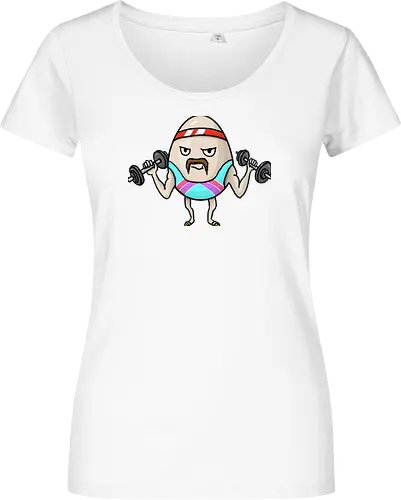 Eggsercise