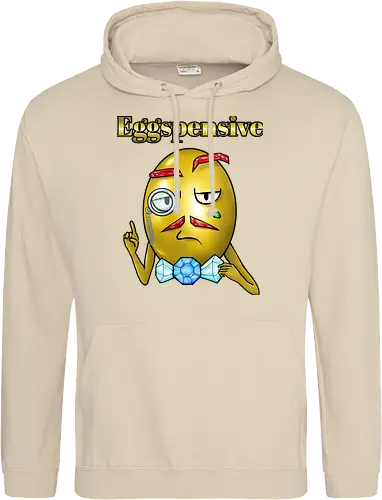 Eggspensive