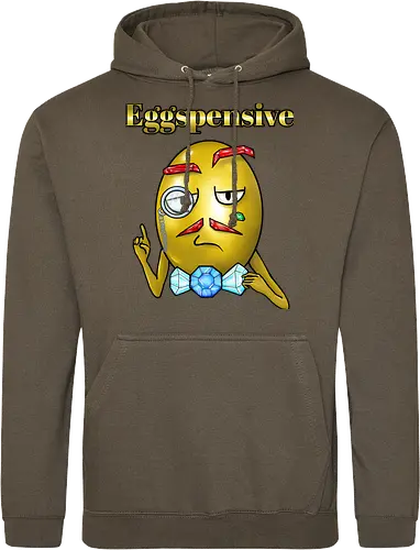 Eggspensive
