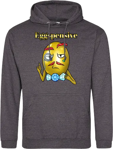 Eggspensive