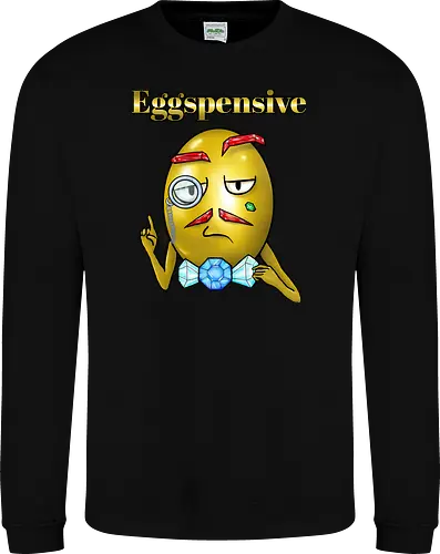 Eggspensive