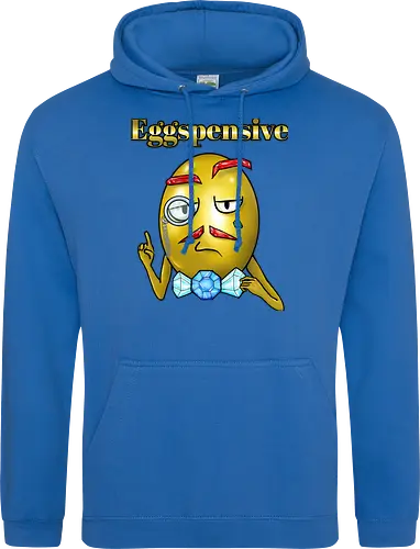 Eggspensive