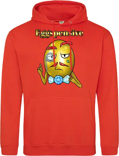 Eggspensive