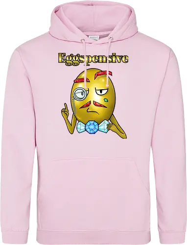 Eggspensive
