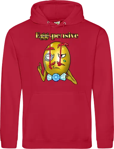 Eggspensive
