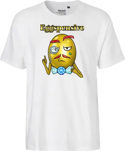 Eggspensive