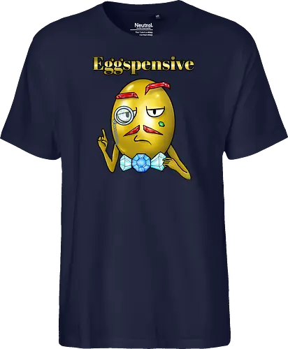 Eggspensive