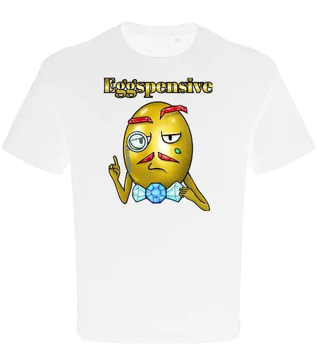 Eggspensive