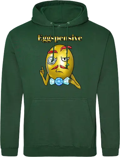 Eggspensive