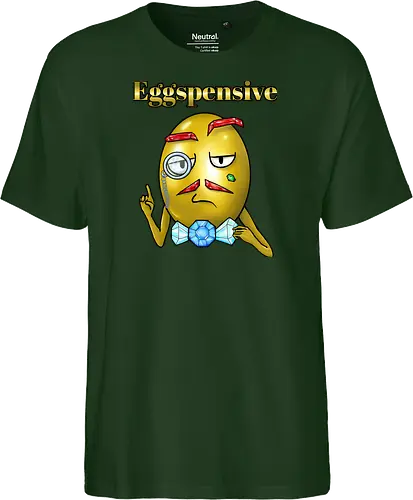 Eggspensive
