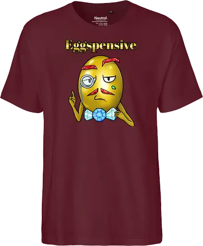 Eggspensive