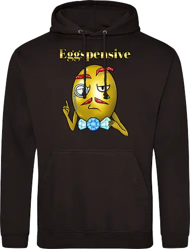 Eggspensive