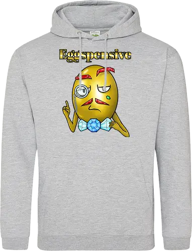 Eggspensive