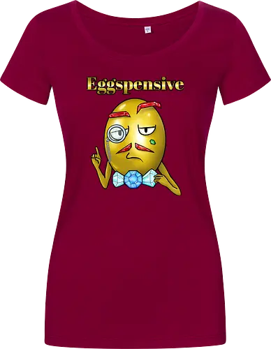 Eggspensive