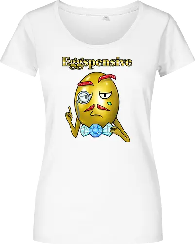 Eggspensive