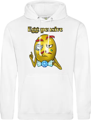 Eggspensive