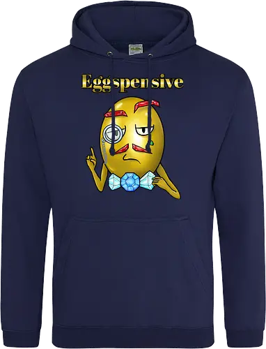 Eggspensive