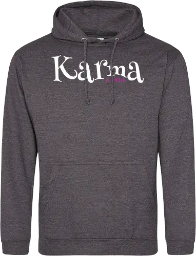 Karma is a Bitch