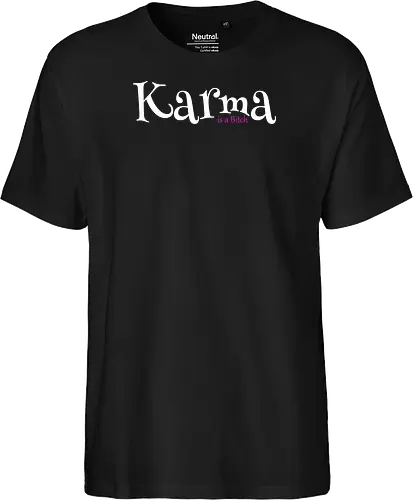 Karma is a Bitch