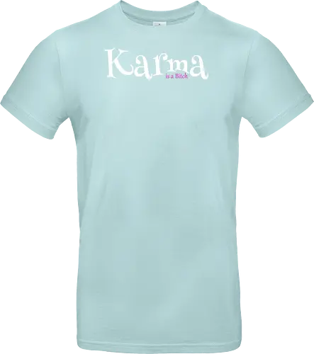 Karma is a Bitch