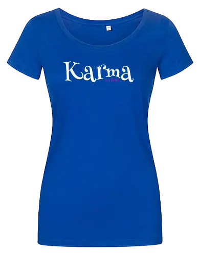 Karma is a Bitch