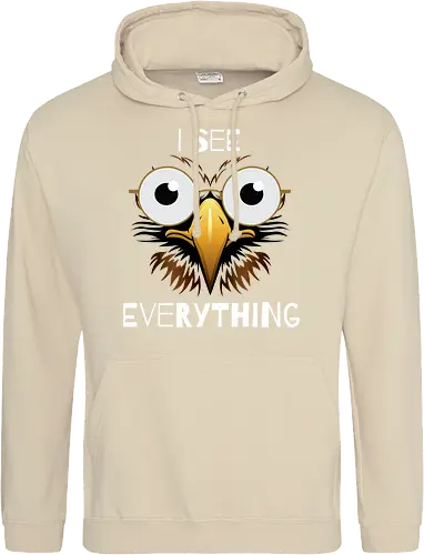 See Everything