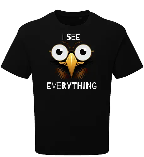 See Everything