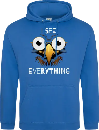 See Everything