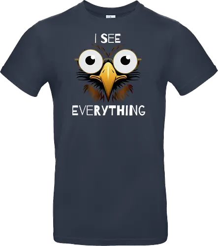 See Everything