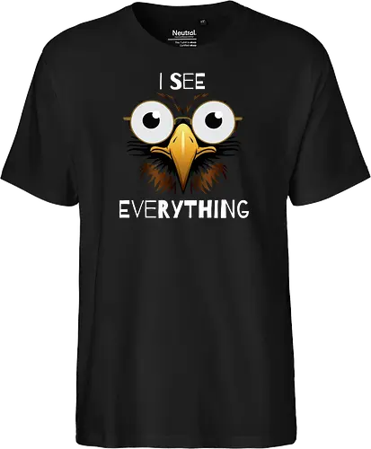 See Everything