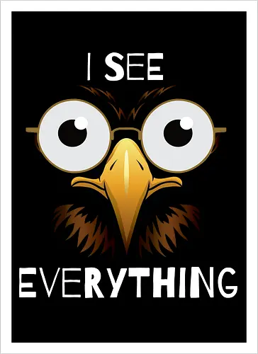See Everything