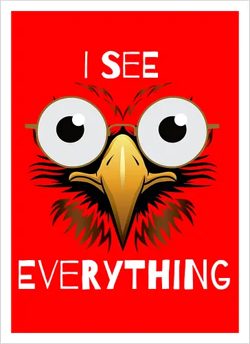 See Everything